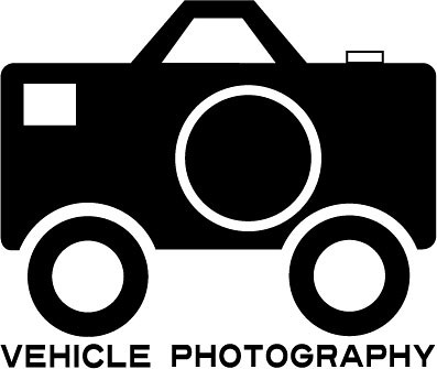Vehicle Photography Logo by Nick Guido by Mark Gleicher