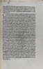 Folio number in Turrecremata, Johannes de: Expositio super toto psalterio