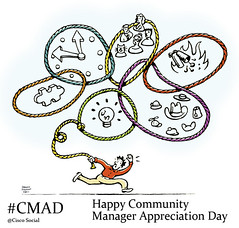 Happy CMAD from Cisco