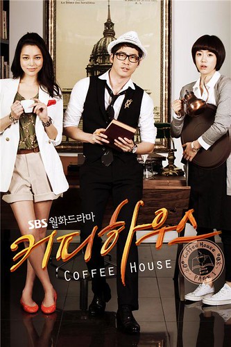 Watch Coffee House / 커피하우스 Online