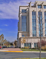 office building at King Farm (by: EPA Smart Growth)