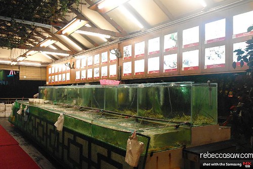 Floating Seafood Market Restaurant, KK (18)