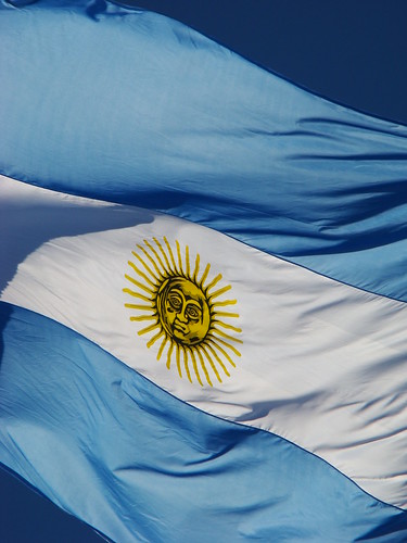 Bandera Argentina group most recent on FlickeFlu