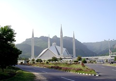 Faisal-Mosque-Islamabad