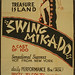 Swing Mikado Poster