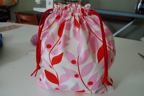 Gift Bag for Shower Gift