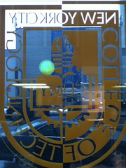 Image of City Tech Logo