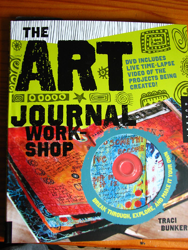 Art Journal Workshop