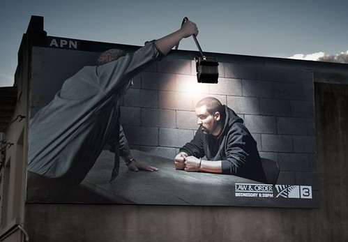 CLEVER BILLBOARDS