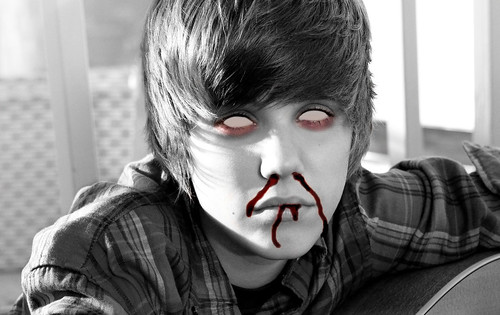 is justin bieber dead. Justin Bieber Is Dead