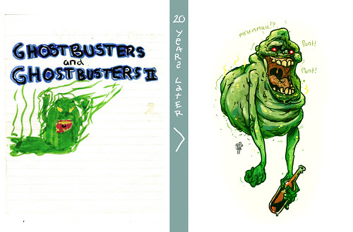 20 Years Later: SLIMER