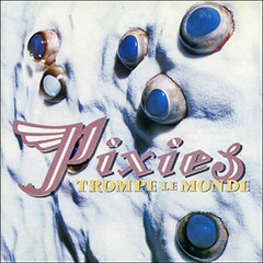 Pixies All Seeing Eyes