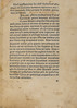 Ownership inscription in Albertus Magnus [pseudo-]: Liber aggregationis