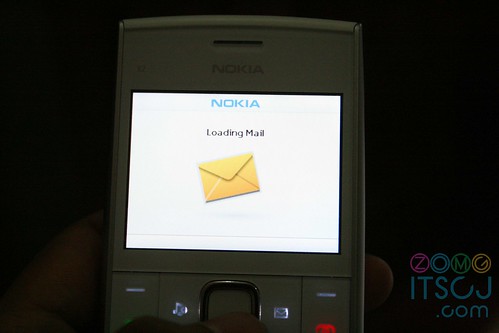 nokia x2 03. Nokia X2-01 Review