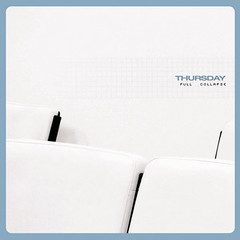 Thursday - Full Collapse [2001]