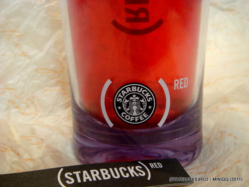 20110223 STARBUCKS RED Color Change Tumbler 星巴克透明紅隨行杯_08