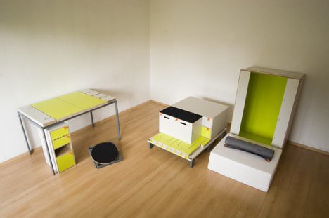 casulo modular furniture sets-www.renttoown.ph