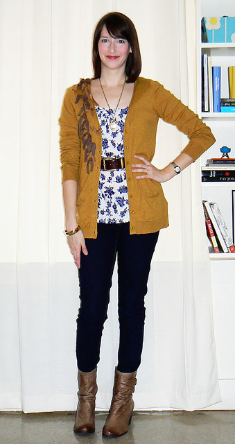 Outfit 03.10.11