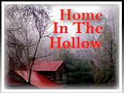 Home In Hollow