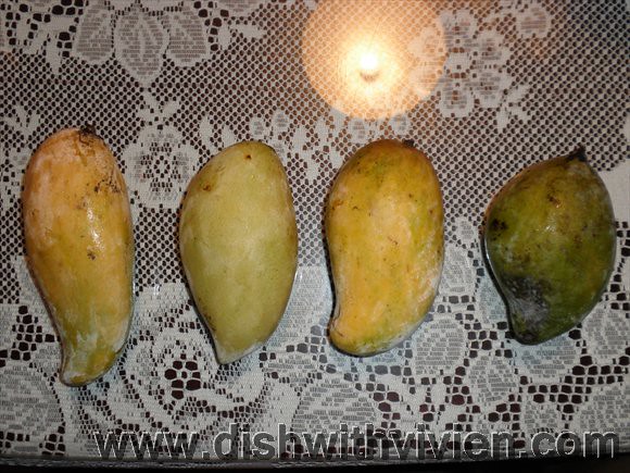 4-Type-Mangoes
