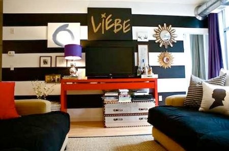 striped-living-room
