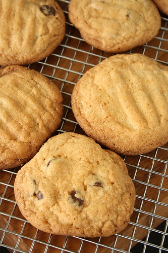 Canadian Living's Best-Ever Chocolate Chip Cookies