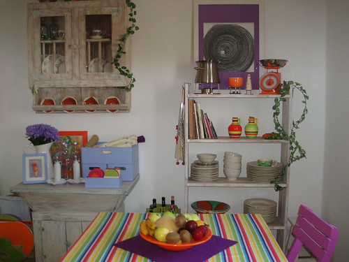 Cozinha by SMAC colours