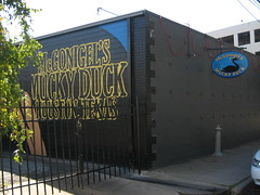 McGonigel's Mucky Duck