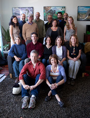 2011 Board of Directors Retreat