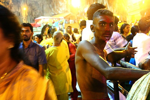 Malaysia: Thaipusam 2011 @ Song About Jen
