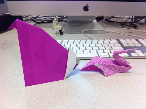 Origami Creations #10