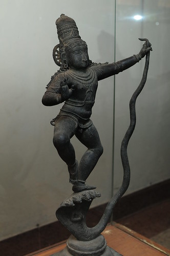 Kaliya Krishna I