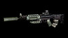 M82SE ASSAULT RIFLE (SUPPRESSED)
