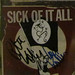 SOIA: Call to Arms (Signed)