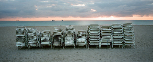 Chairs Relaxing