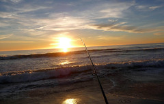 Southern California Fishing
