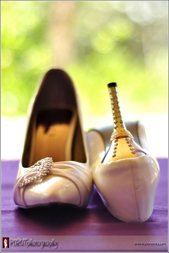 Shoes & Ring