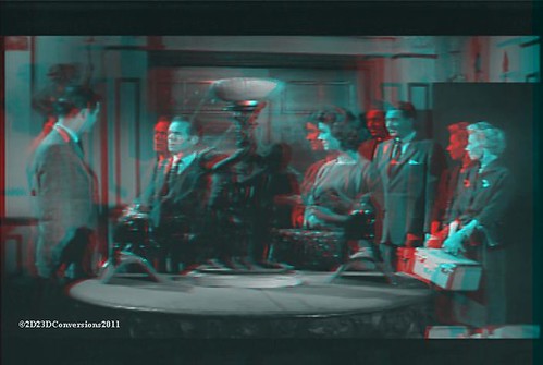 House on Haunted Hill 3D