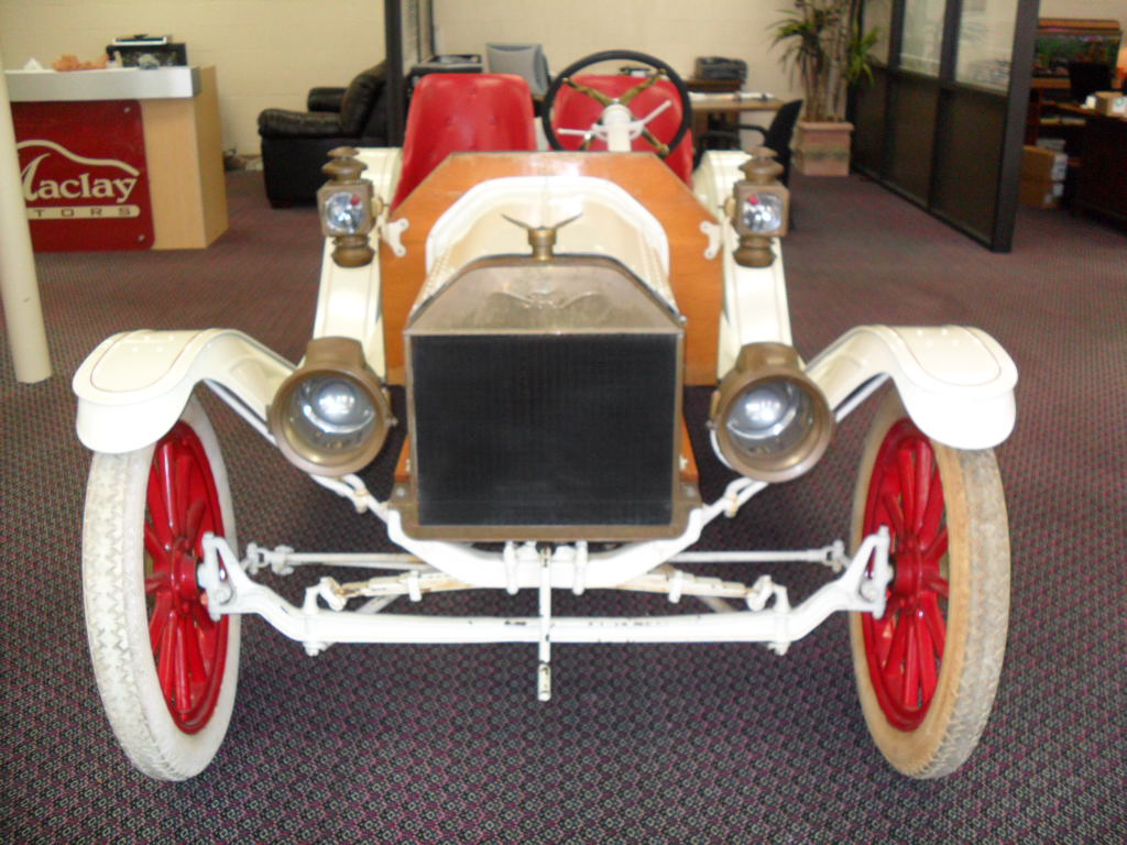 1912 Ford Model T 1024 x 768