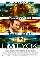 Limit Yok - Limitless (2011)