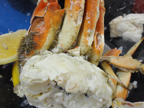 CYO Crab Feed