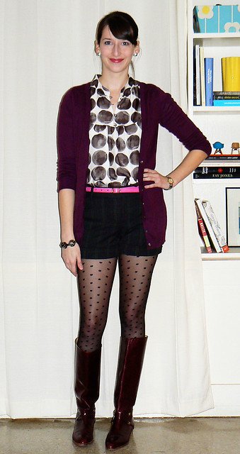 Outfit 03.08.11