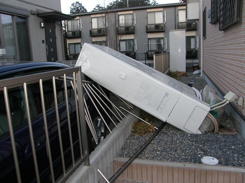 2011年3月11日の東日本大地震。我が...