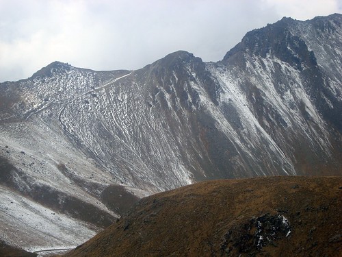 Skyrace Nevado de Toluca 2011 174
