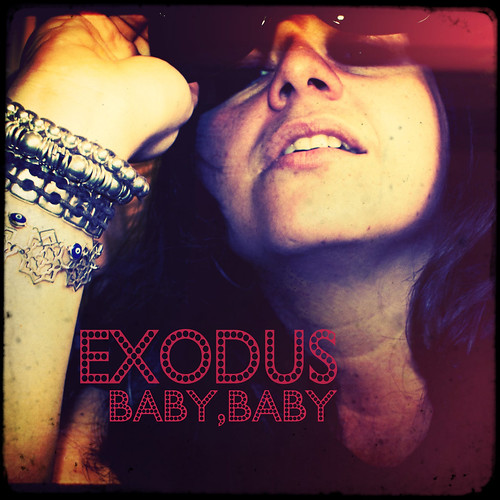 EXODUS BABY by SUXSIE_Q
