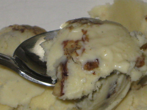 Buttered pecan deliciousness