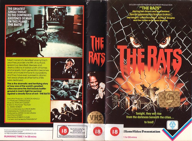 THE RATS