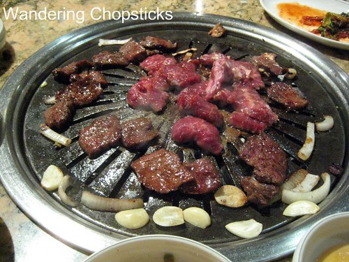 Ong Ga Nae Korean BBQ - Rowland Heights 10