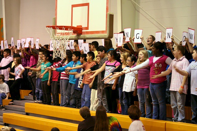 Focus On Bullying A Prevention Program For Elementary School Communities