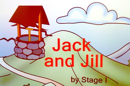 Jack and Jill title card